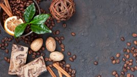 Рецепти за маски и скраб с кафе за перфектна кожа