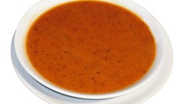 Супа от леща