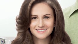 Твоята нова женска хитринка за обем в косите