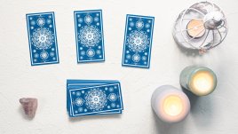 Таро карта за 24 ноември