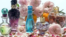 Мисъл на деня за... уханието на щастието