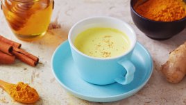 3 напитки, които регулират хормоните