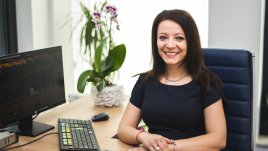 Наталия Петрова за отговорността да управляваш 130 милиона лева