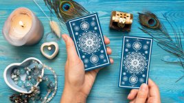 Таро карта за 11 октомври, събота