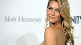 Бар Рафаели е бременна с второ дете