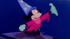 Цитати за любовта и живота от филмите на Дисни