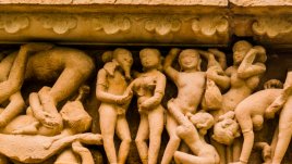 Кама Сутра секс пози за зачеване