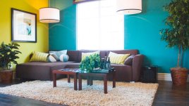 Какъв е вашият интериорен стил