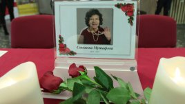 Прощаваме се с голямата и неповторима Стоянка Мутафова