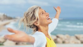 25 начина да обичате повече себе си през 2020-а 