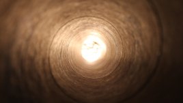 Какво е обяснението за "светлината в края на тунела" при клинична смърт