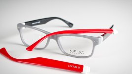 Летни цветни очила