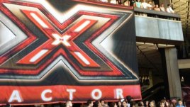 Прослушванията пред съдиите в X Factor започват