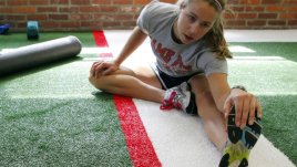 Домашни кардио упражнения