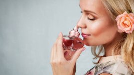 Как да изберем точния парфюм?