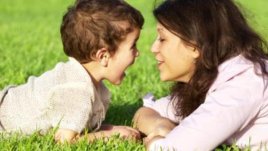 Как да отгледаме умни, щастливи и уверени деца