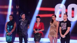 Петя Буюклиева, Лора Караджова и Любен са на елиминации в „Музикална академия“