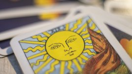 Таро карта за 30 ноември