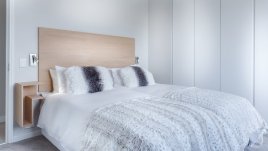 Какво е Покет Спринг Матрак?