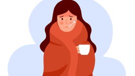 Изпитани средства за сваляне на високата температура