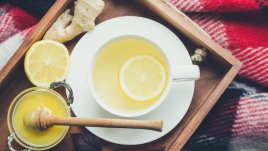 Най-добрите храни за зимен детокс