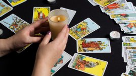 Седмична таро прогноза за 5 – 11 декември