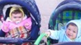 Изписват внучето ми утре!