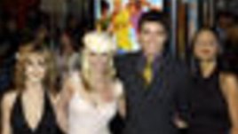 Прекрасната Бритни