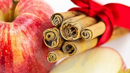 Парфюм за дома с подправки и плодове