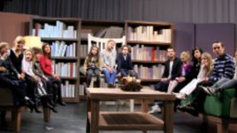 Голямото откриване на „Малкото голямо четене”