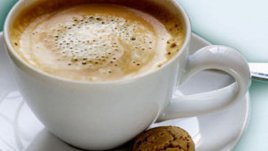 5 здравословни причини да пием кафе