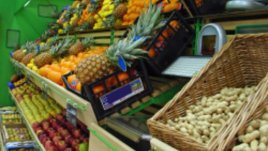 Ще сравняваме цените на храните в нов сайт