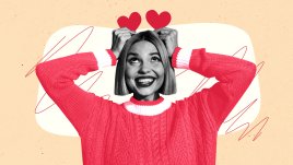 Любовен хороскоп за септември