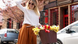 Изберете карта и вижте каква пролет ви очаква