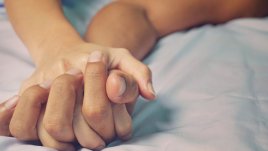 6 признака, че той ще е перфектен любовник