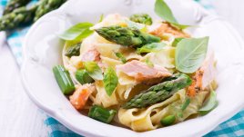 3 идеи за пролетни ястия