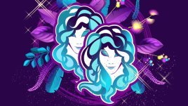 Венера влиза в Близнаци на 11 април – любовта е лека