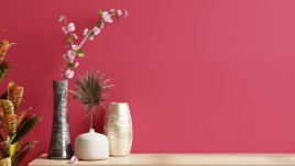 Цветове, които ще властват в интериора през 2023