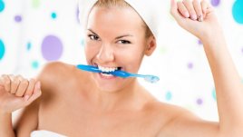 Основни грешки при миенето на зъбите