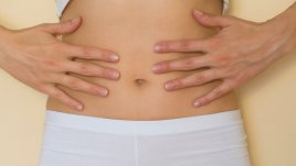 Как да стопим коремните мазнини?