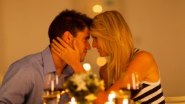 7 начина да направите връзката си по-романтична