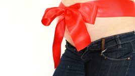 Малки неща, които правят бременността по-лесна