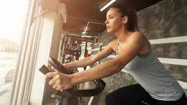 8 ползи от велоергометъра