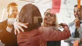 Каква е най-голямата ви кариерна сила според зодията?