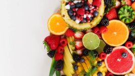 Лунна диета за септември 