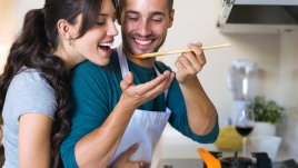 Любовен хороскоп за септември