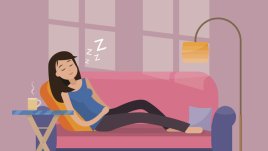 22 знака, че малко по малко остарявате