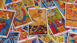 Таро карта за 30 юли