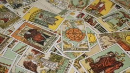 Таро карта за 29 юли