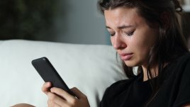 5 причини да плачете без видим повод